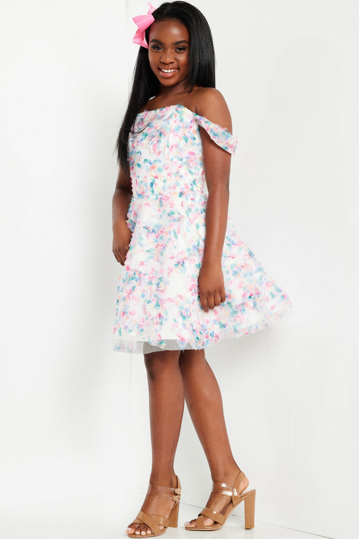 Jovani K26293