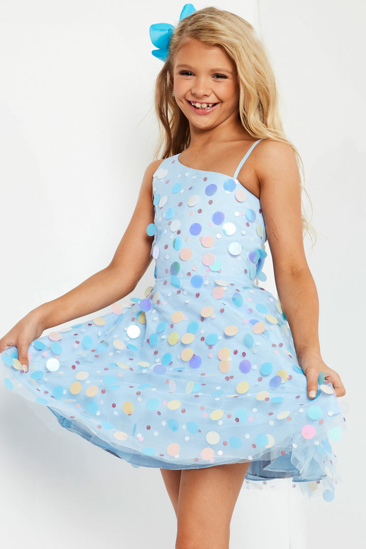 Jovani K38147