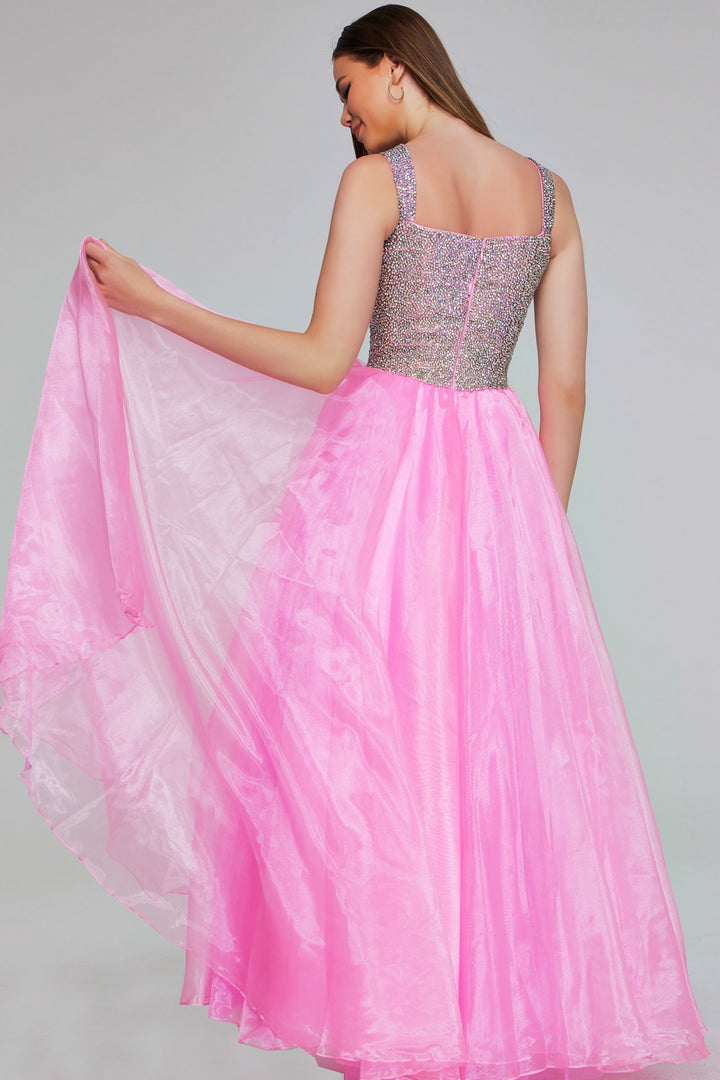 Jovani K38261
