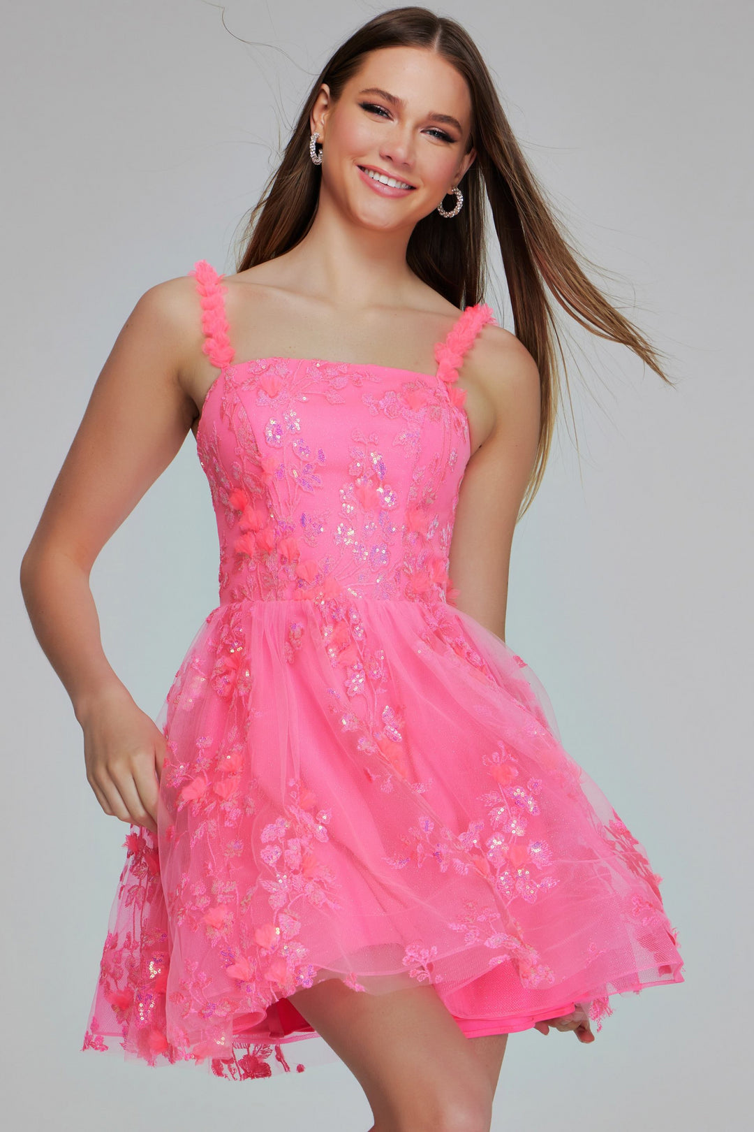 Jovani K39141