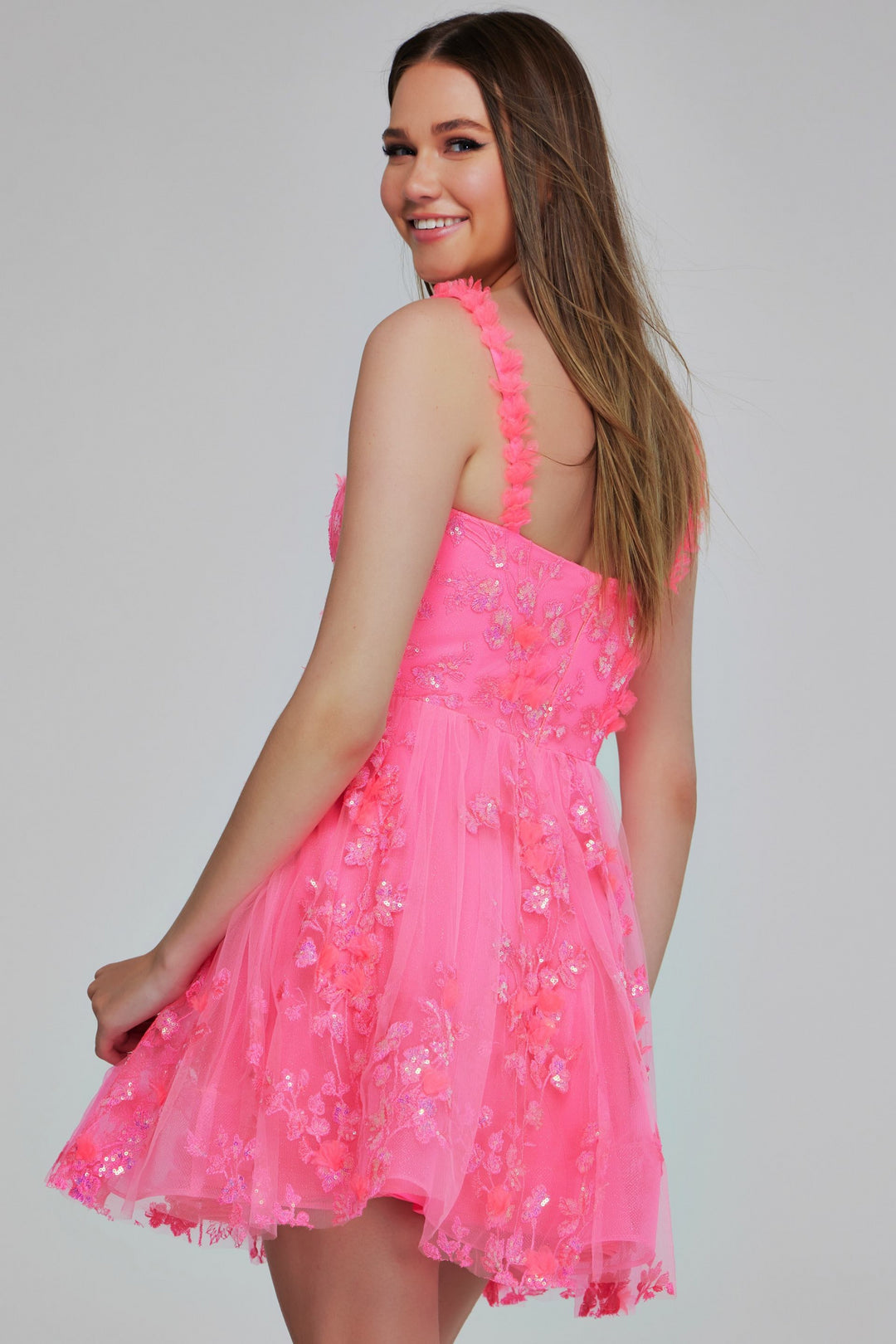 Jovani K39141