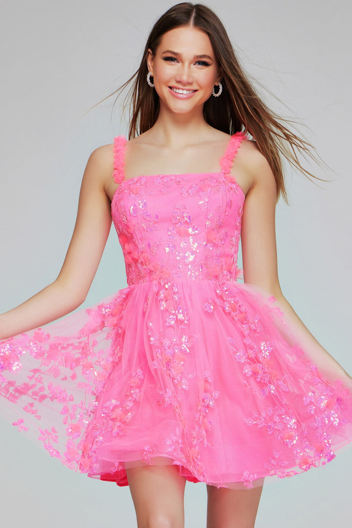 Jovani K39141