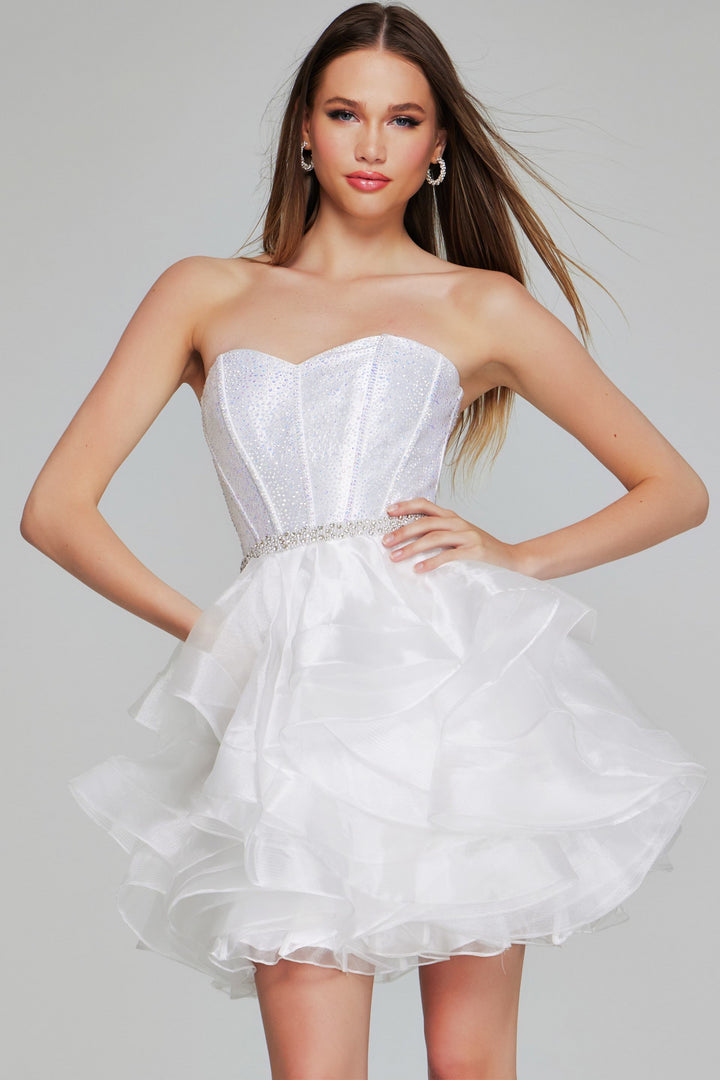 Jovani K39311