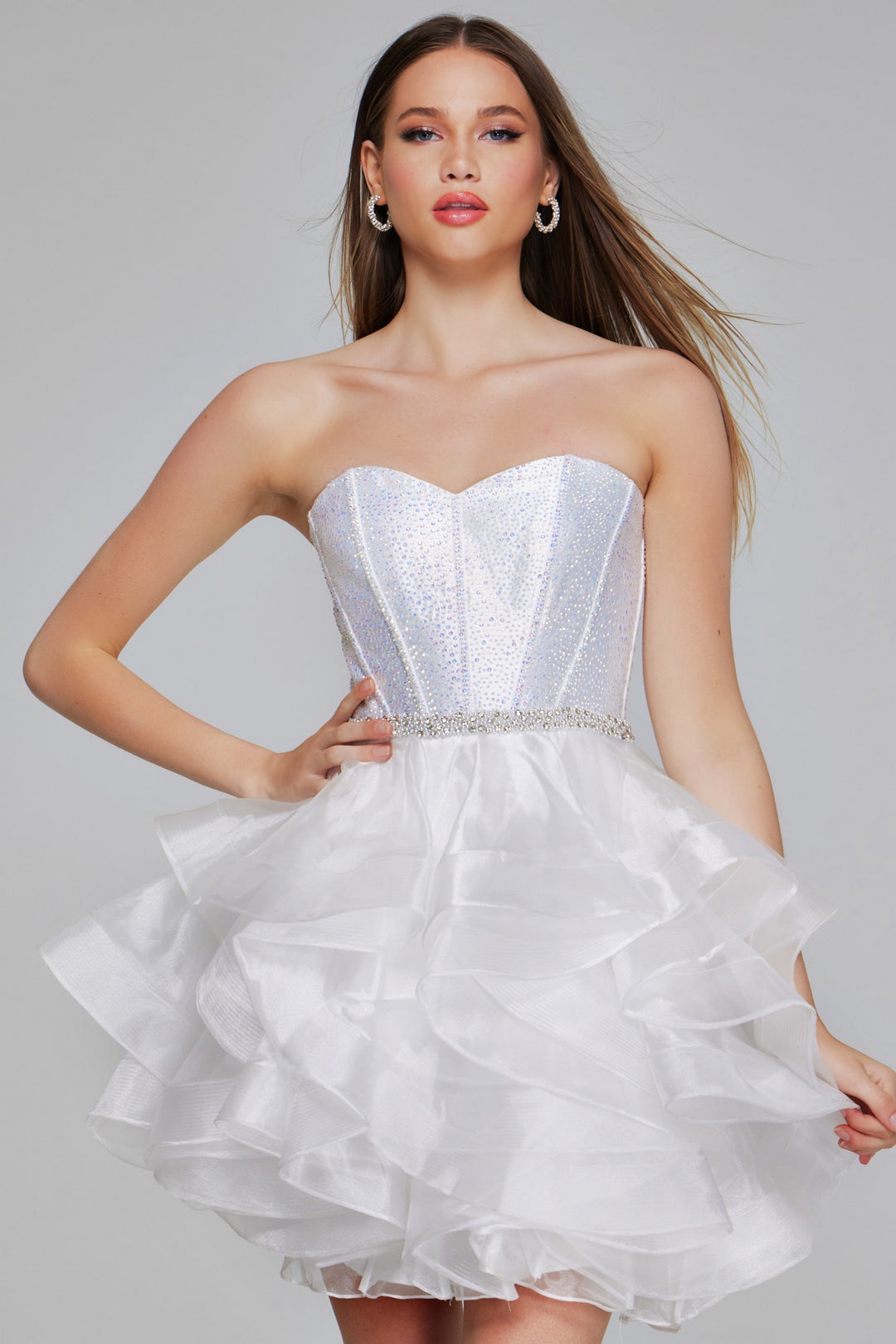 Jovani K39311