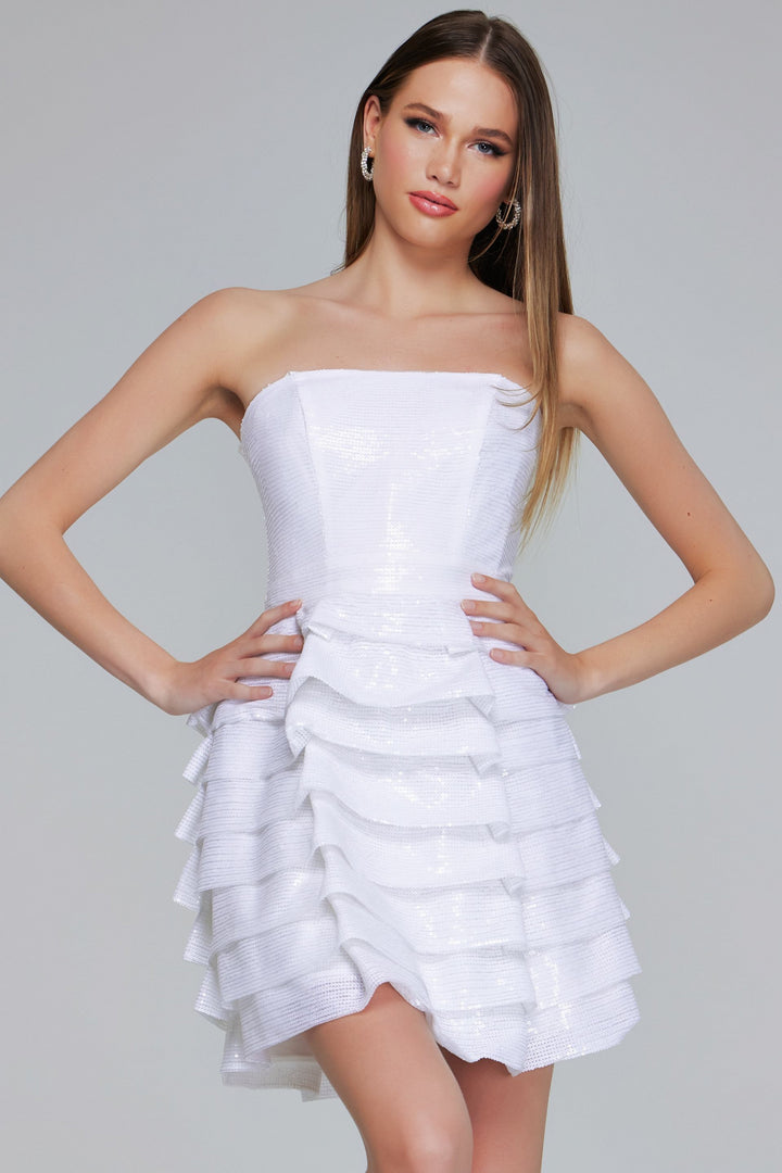Jovani K39659
