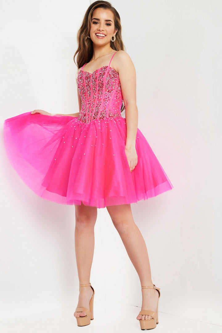 Jovani K62533