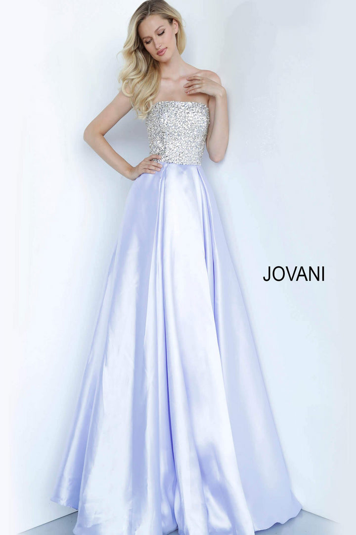 Jovani K66689