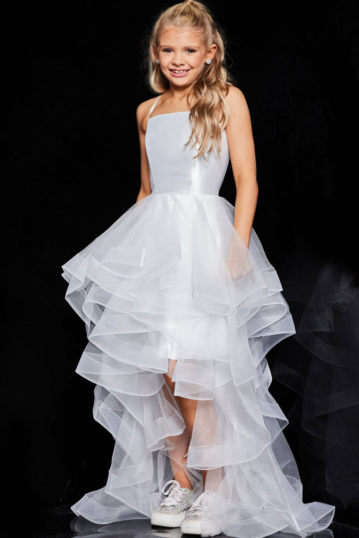 Jovani K66708