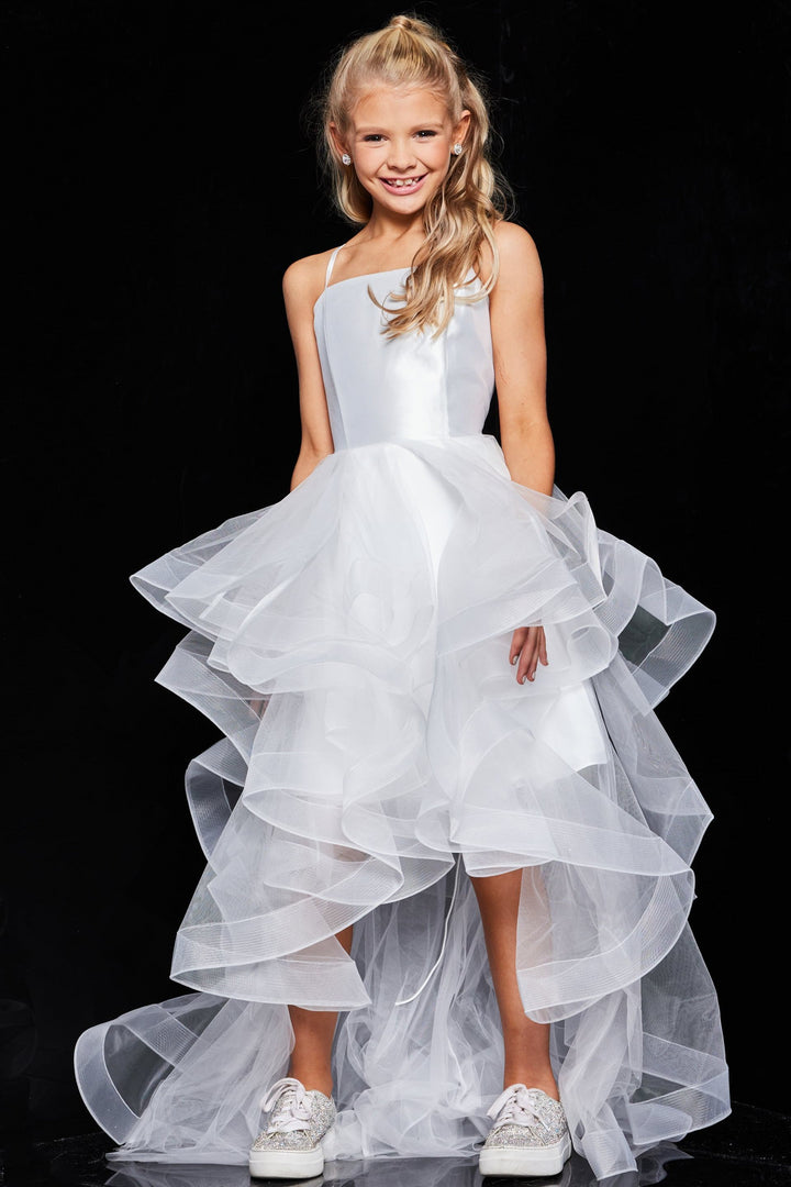 Jovani K66708