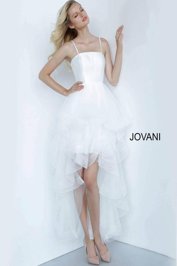 Jovani K66708