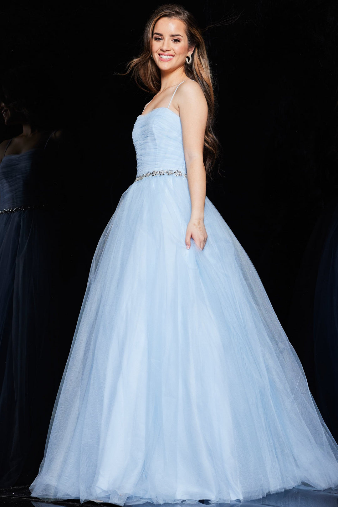 Jovani K66712
