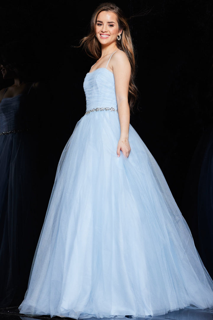 Jovani K66712