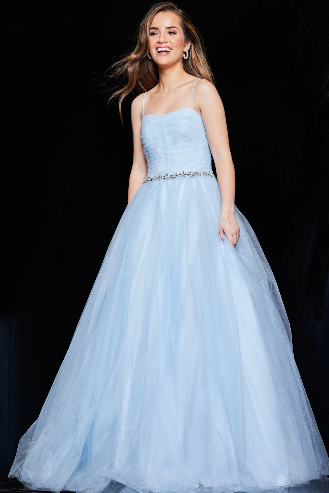Jovani K66712