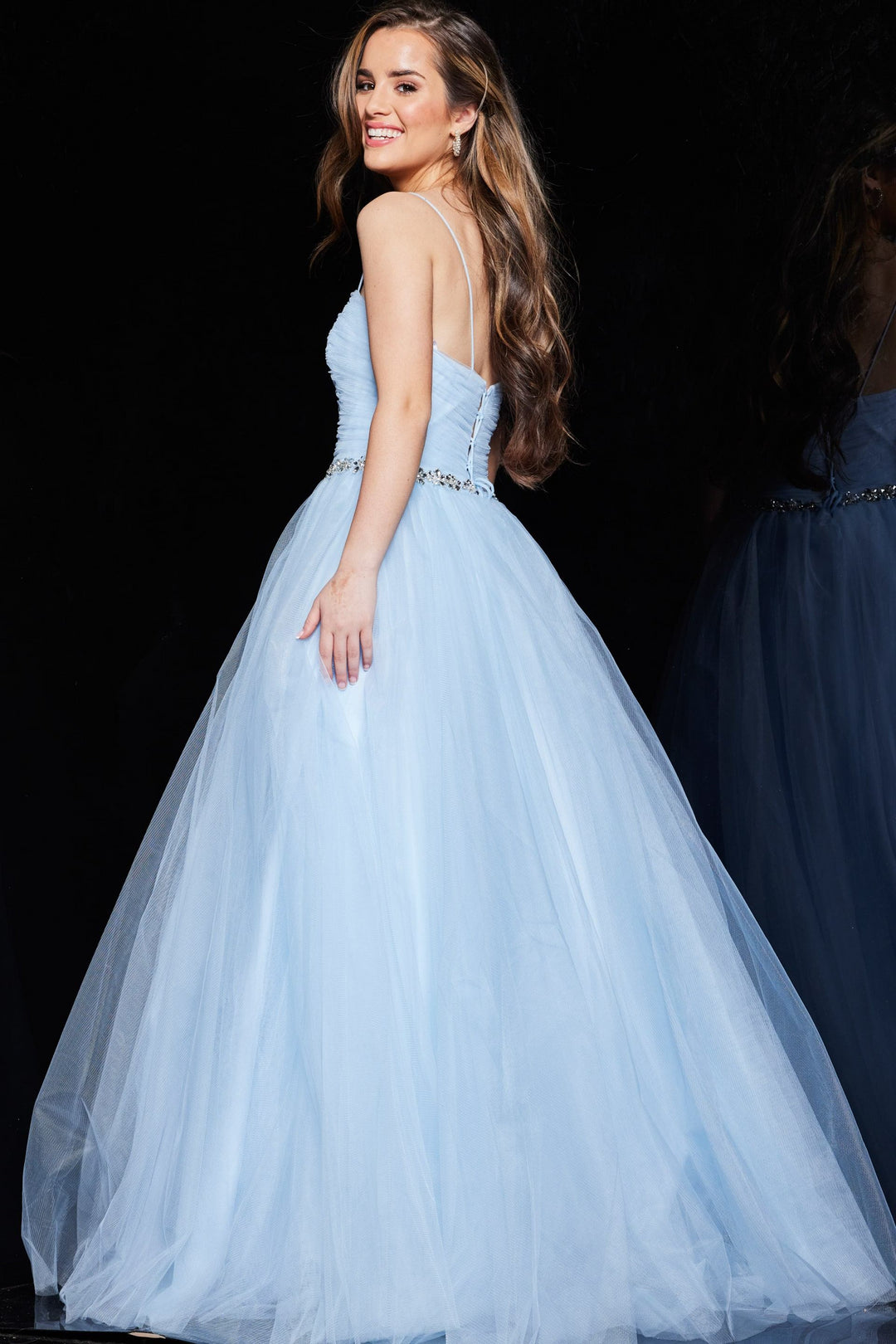 Jovani K66712