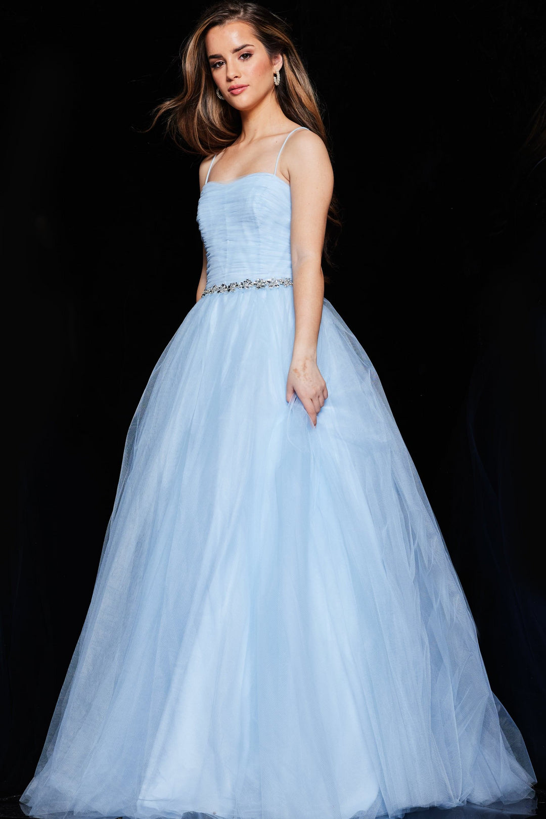 Jovani K66712