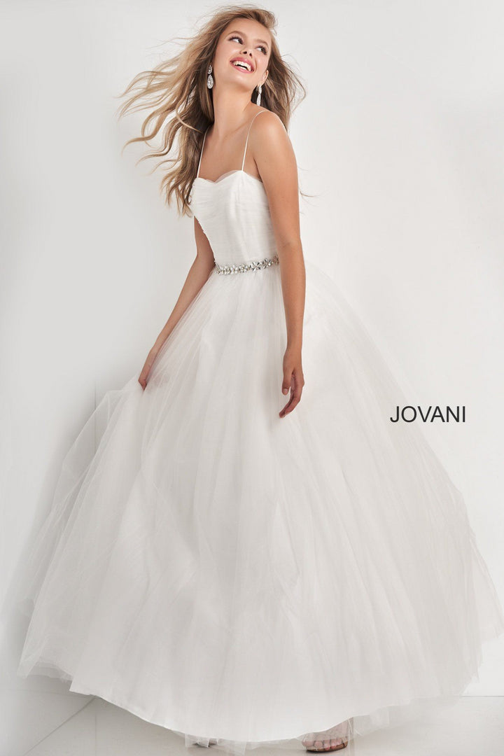 Jovani K66712