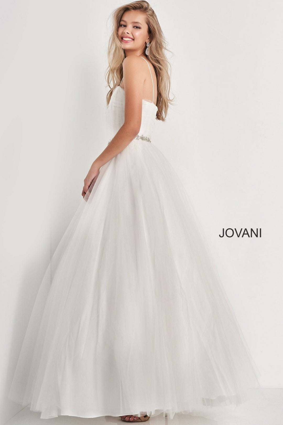 Jovani K66712