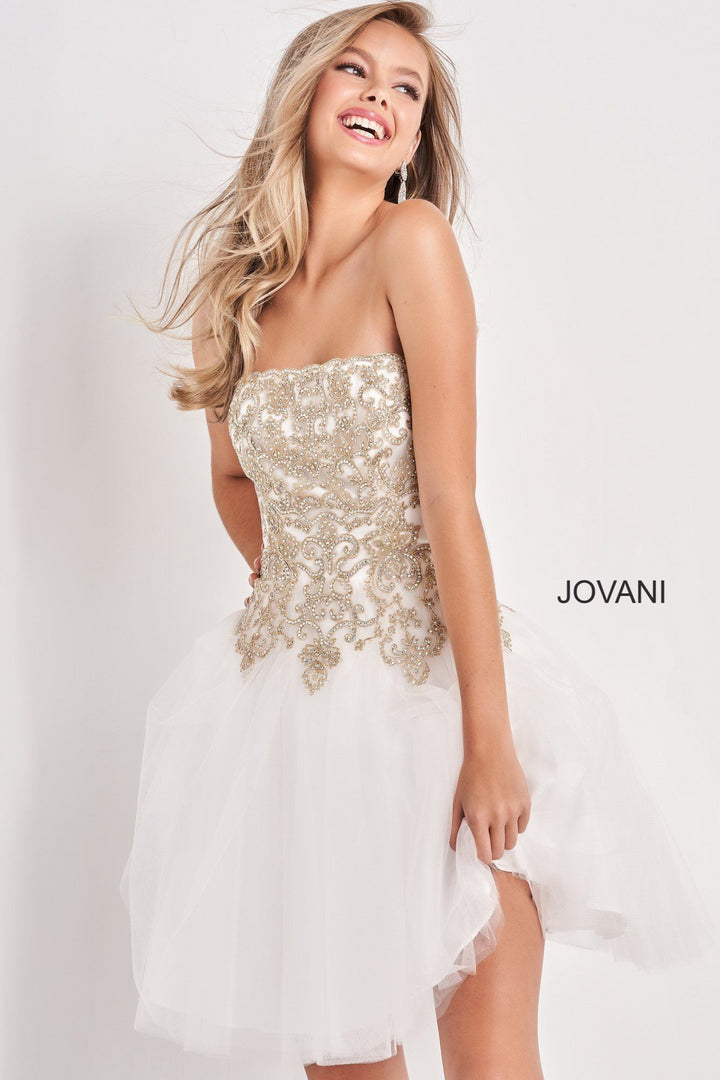 Jovani K66720