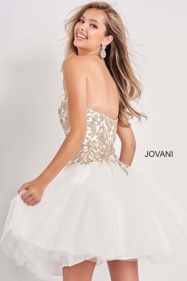 Jovani K66720