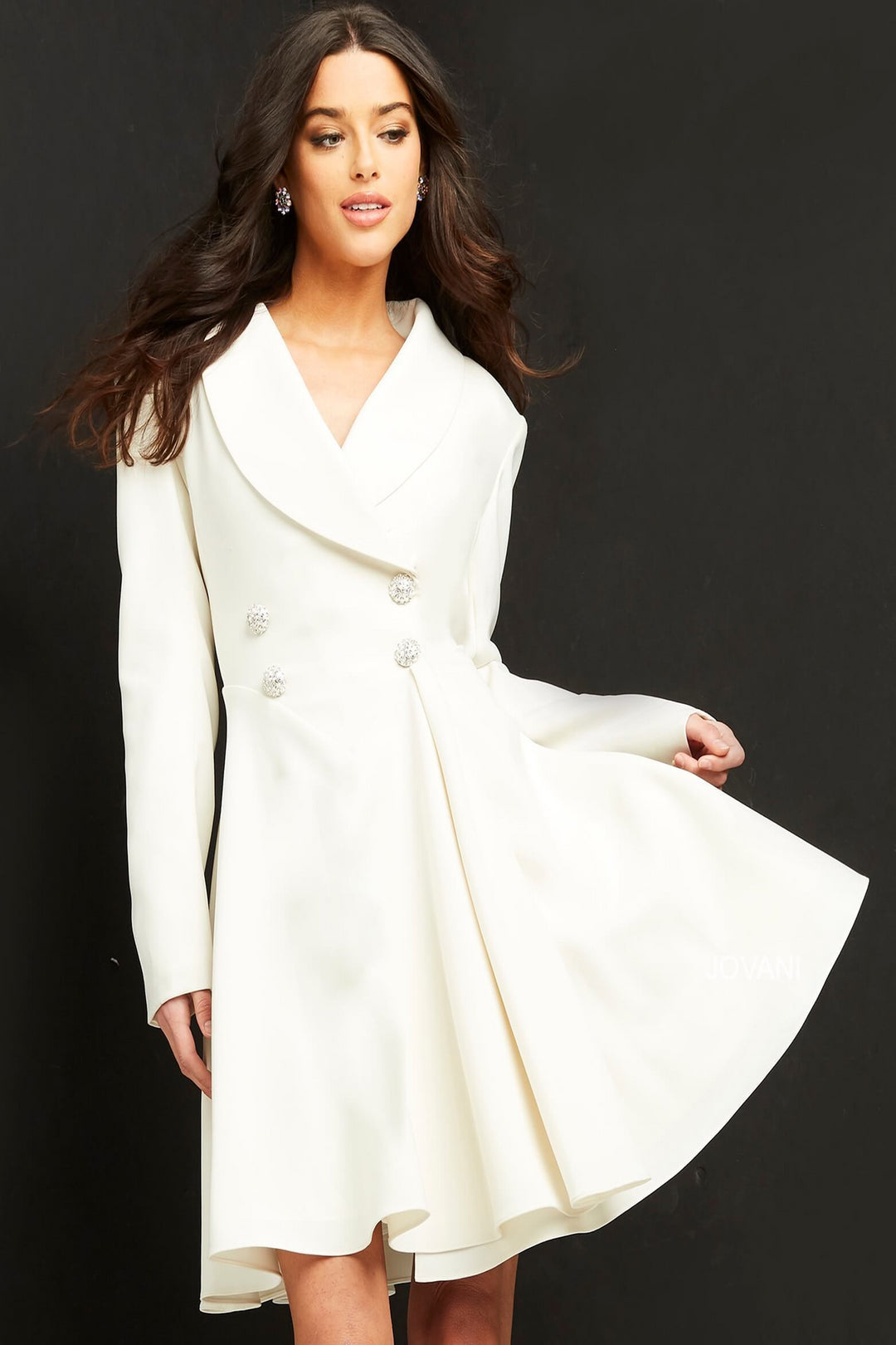 Jovani M04302