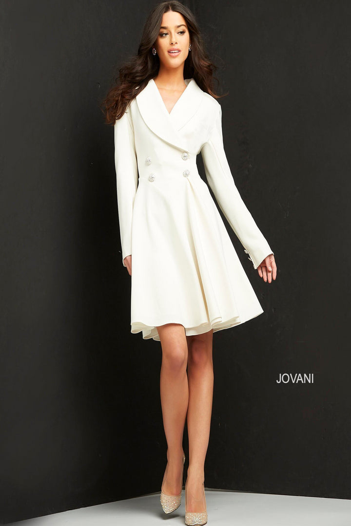 Jovani M04302