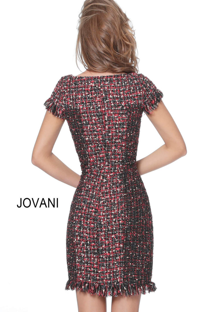 Jovani M1042