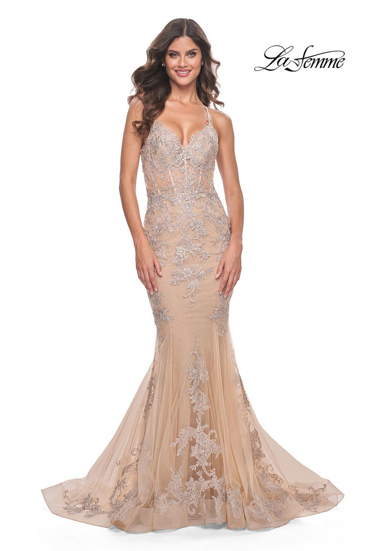 La Femme 30716