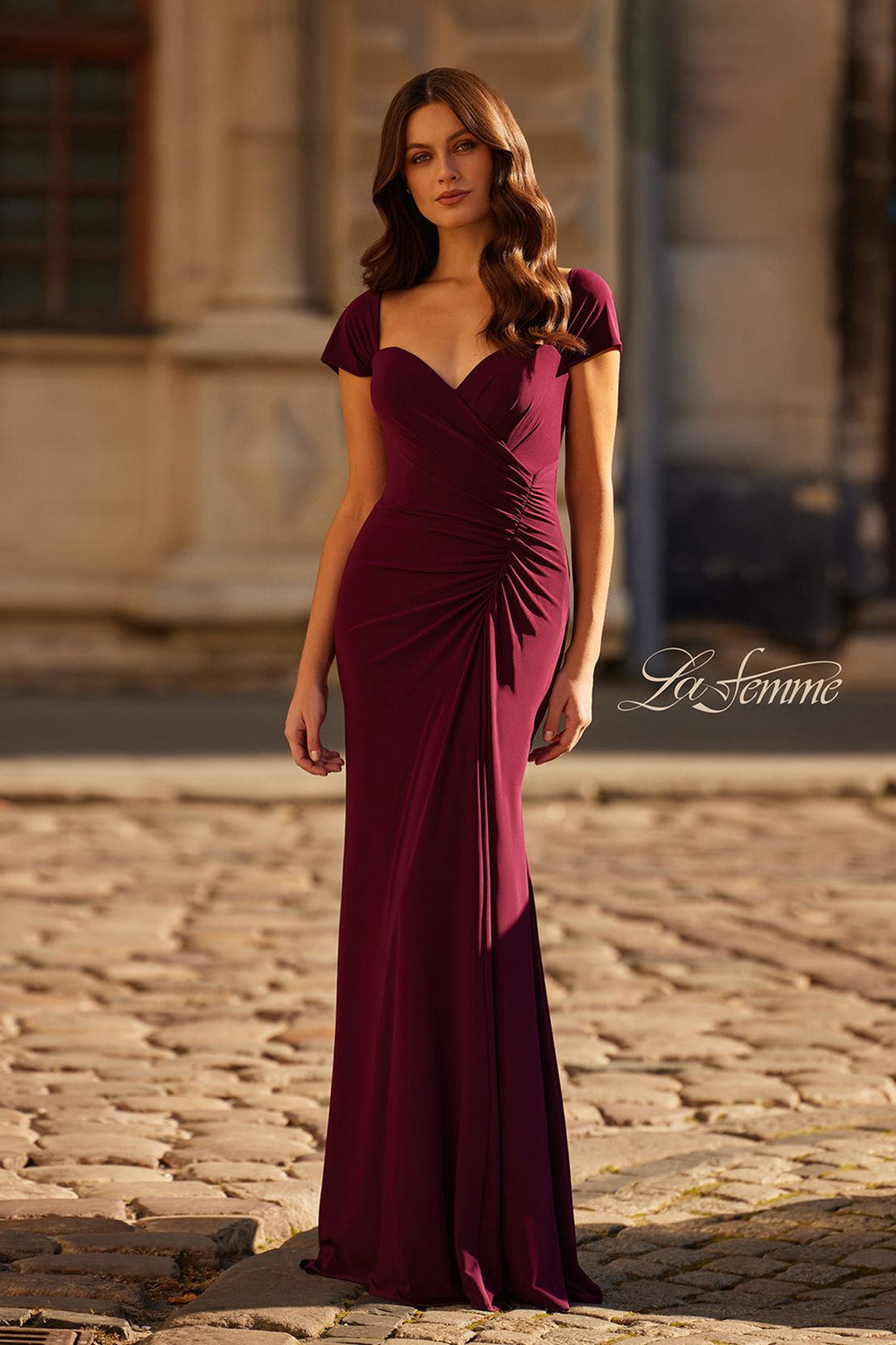 La Femme 30874