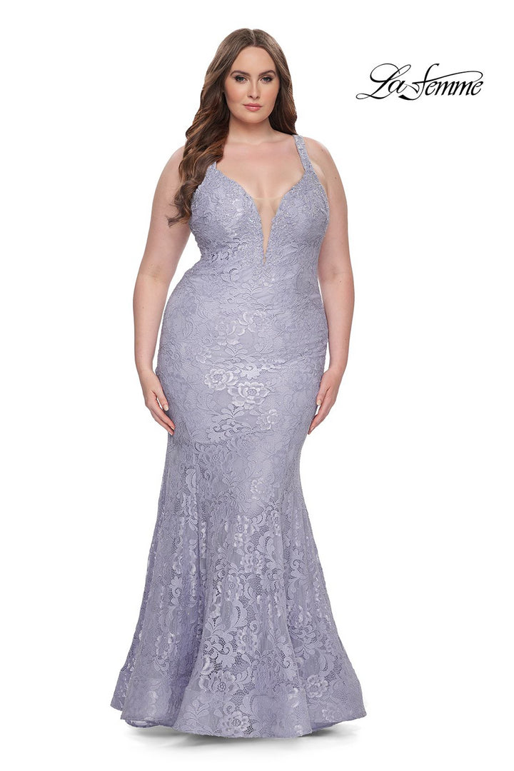 La Femme 31118