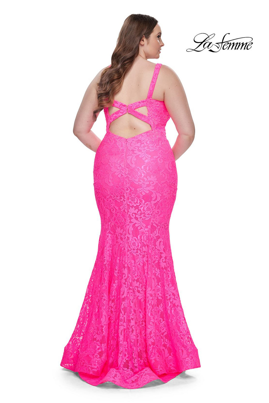La Femme 31118