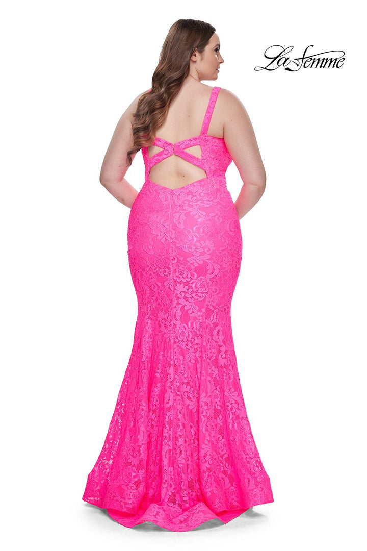 La Femme 31118