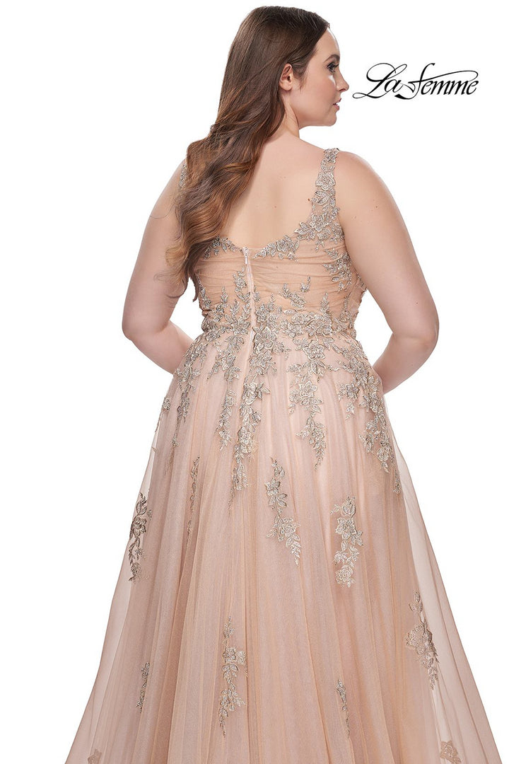 La Femme 31383