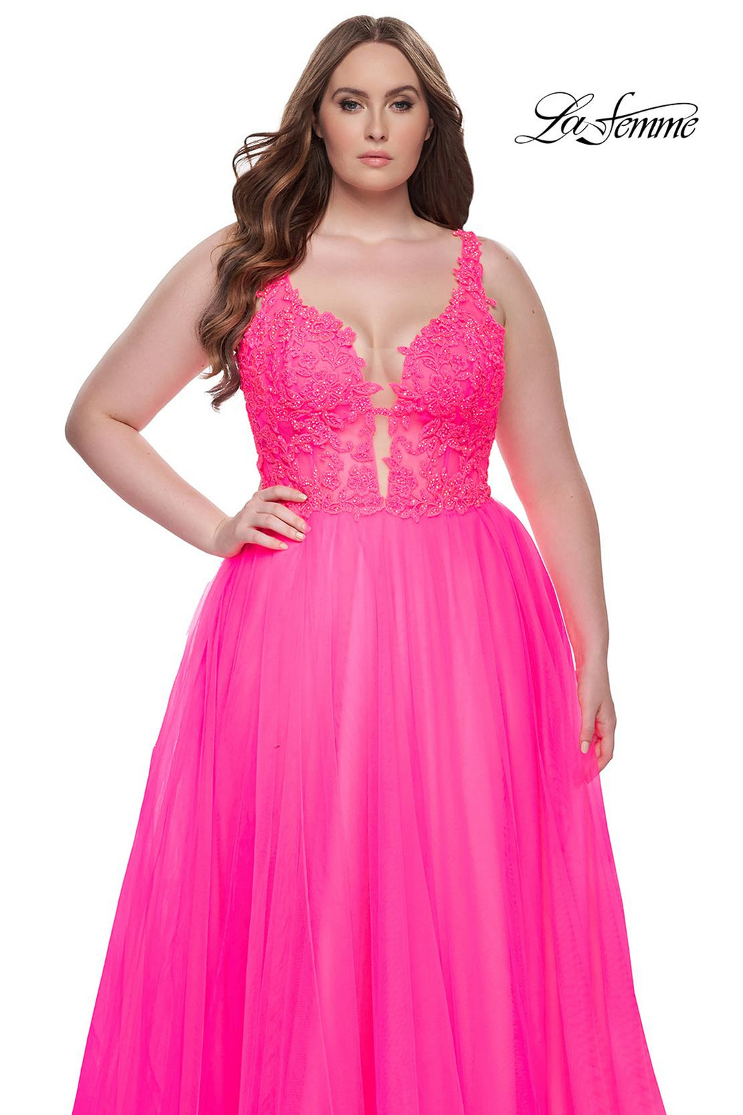 La Femme 31394