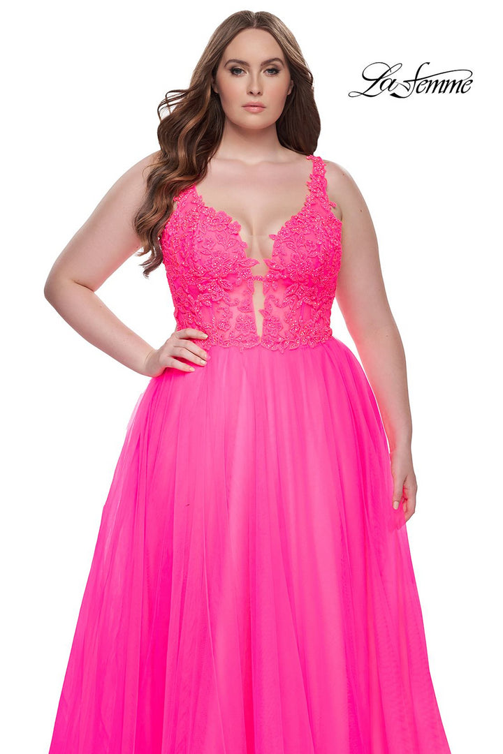 La Femme 31394