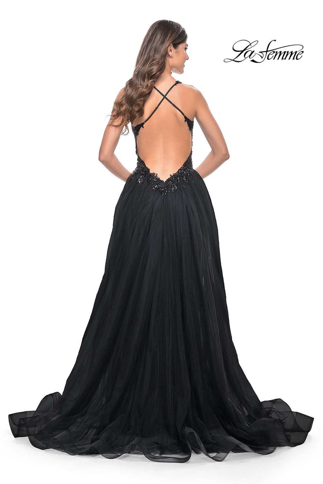 La Femme 31471