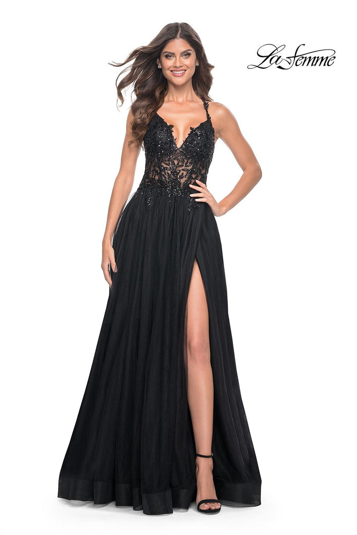 La Femme 31471