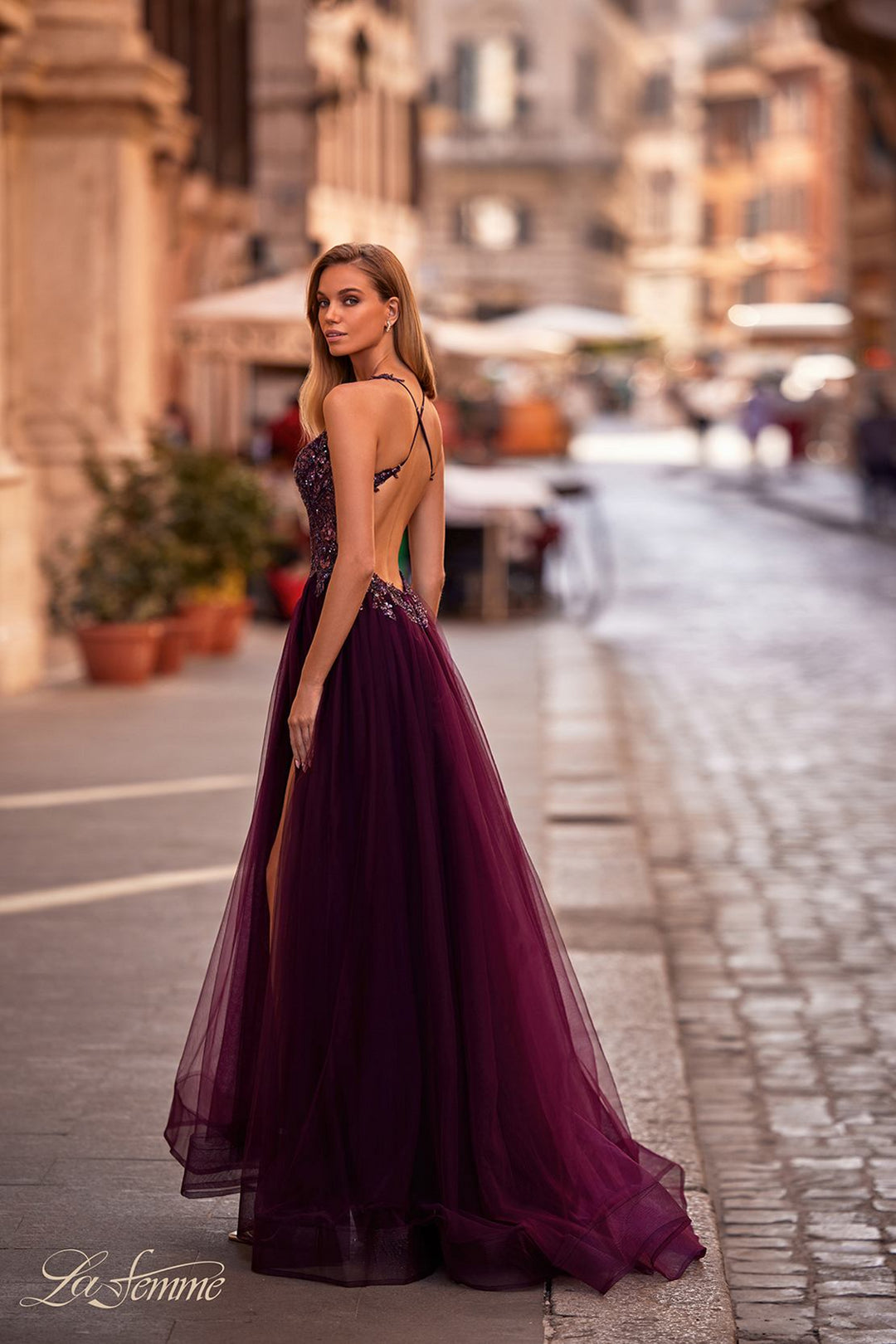 La Femme 31471