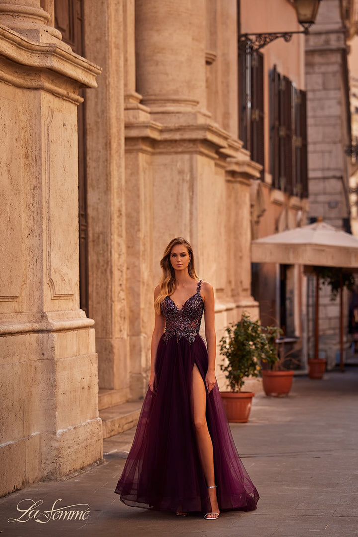 La Femme 31471