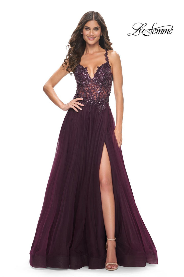 La Femme 31471