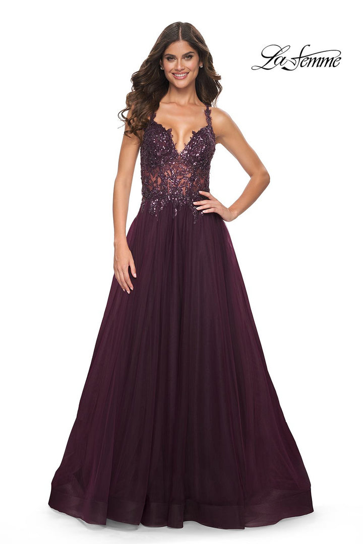 La Femme 31471