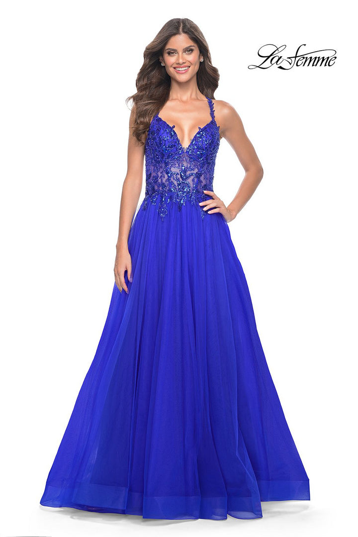 La Femme 31471