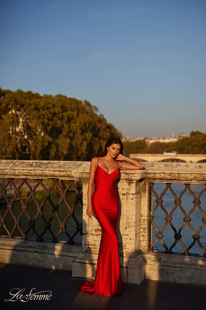La Femme 31618