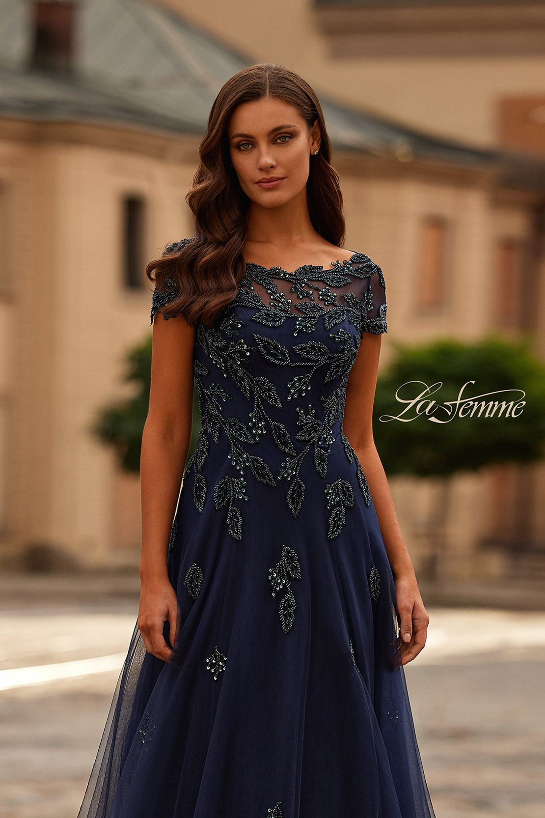 Evening Cocktail Dresses For Middle Aged Woman Paris Blue Mother Dresses For Sweet 16 La Femme 31692 Evening Cocktail Dresses For Middle Aged Woman Paris Blue Mother Dresses For Sweet 16 La Femme 31692