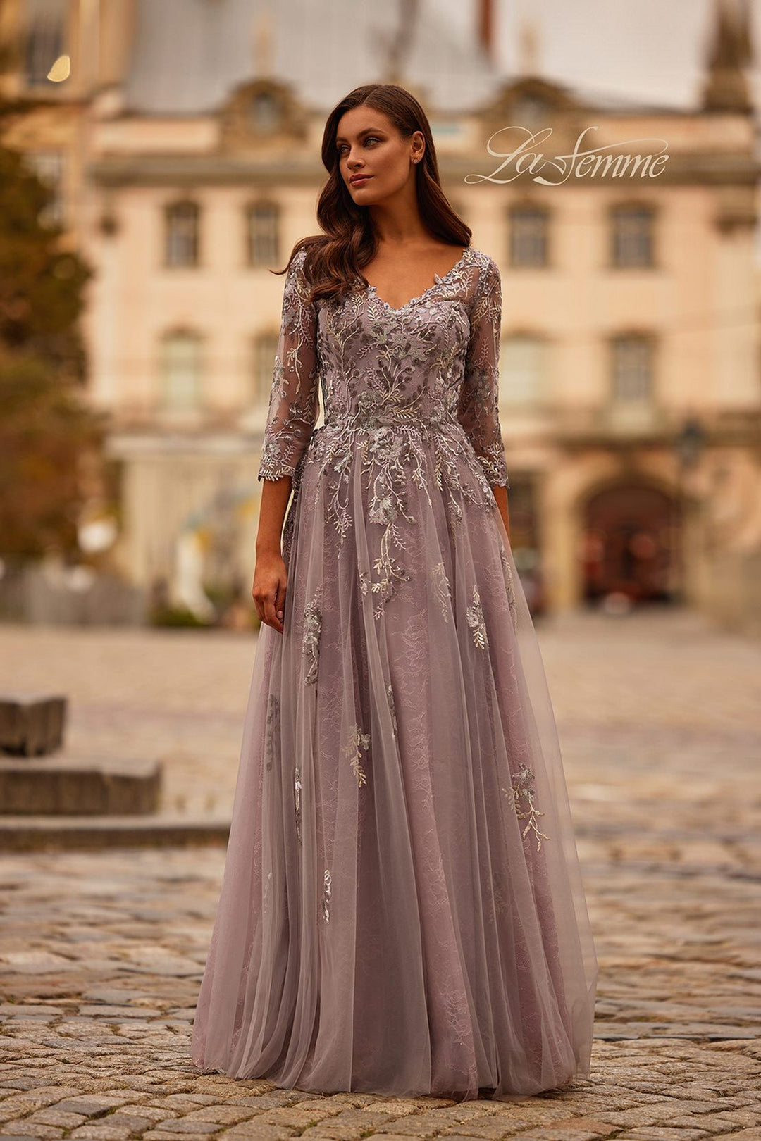 La Femme 31717