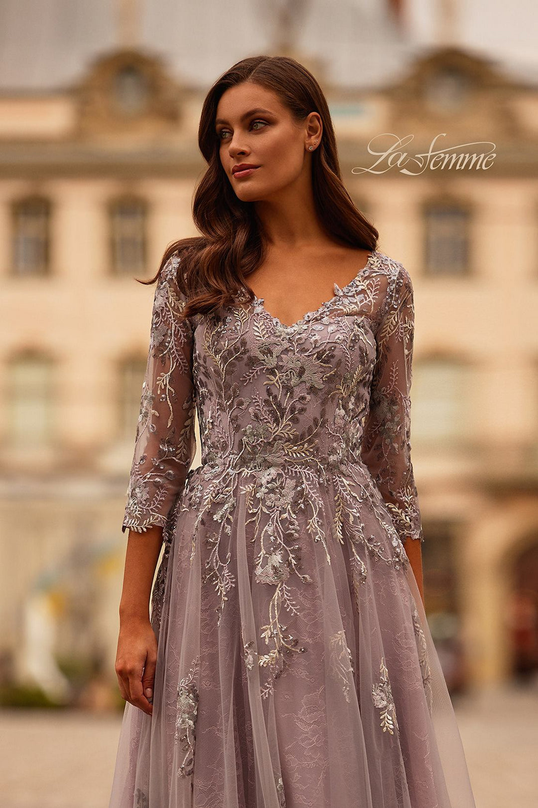 La Femme 31717