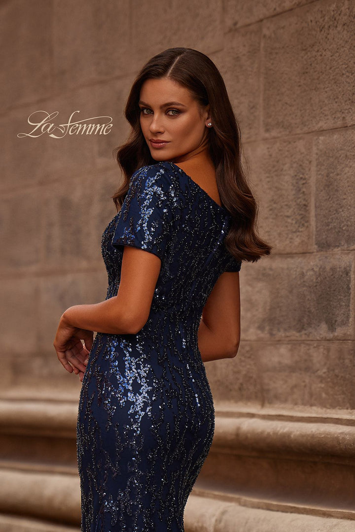 La Femme 31787