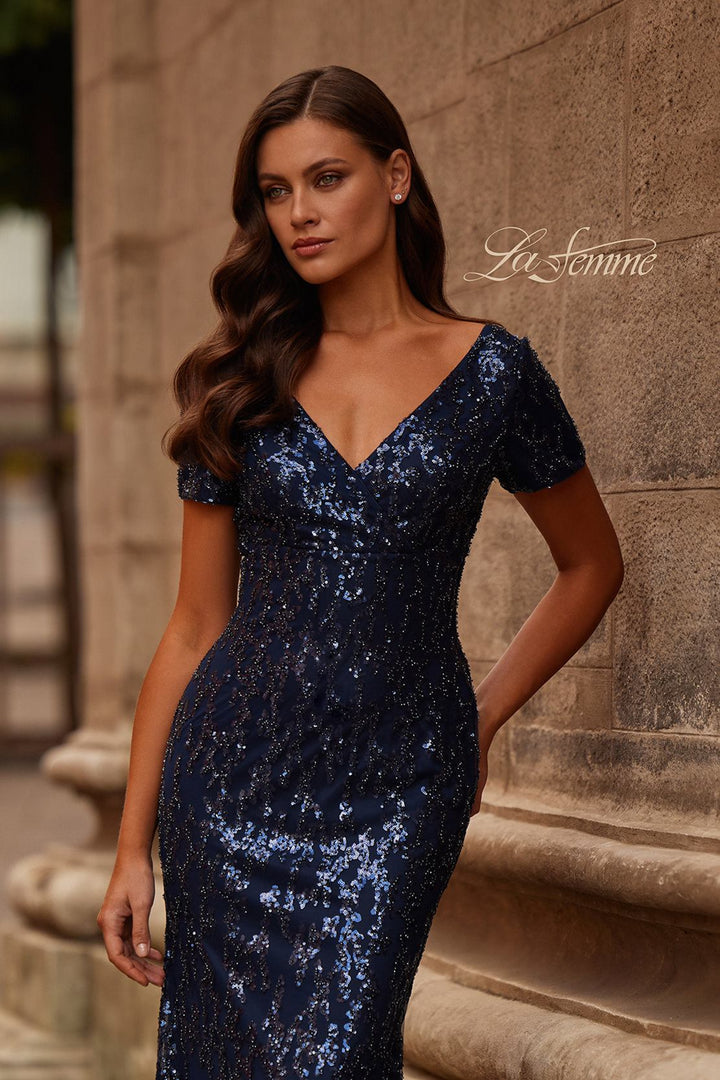 La Femme 31787