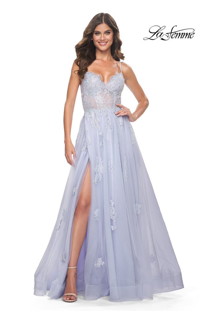 La Femme 32028