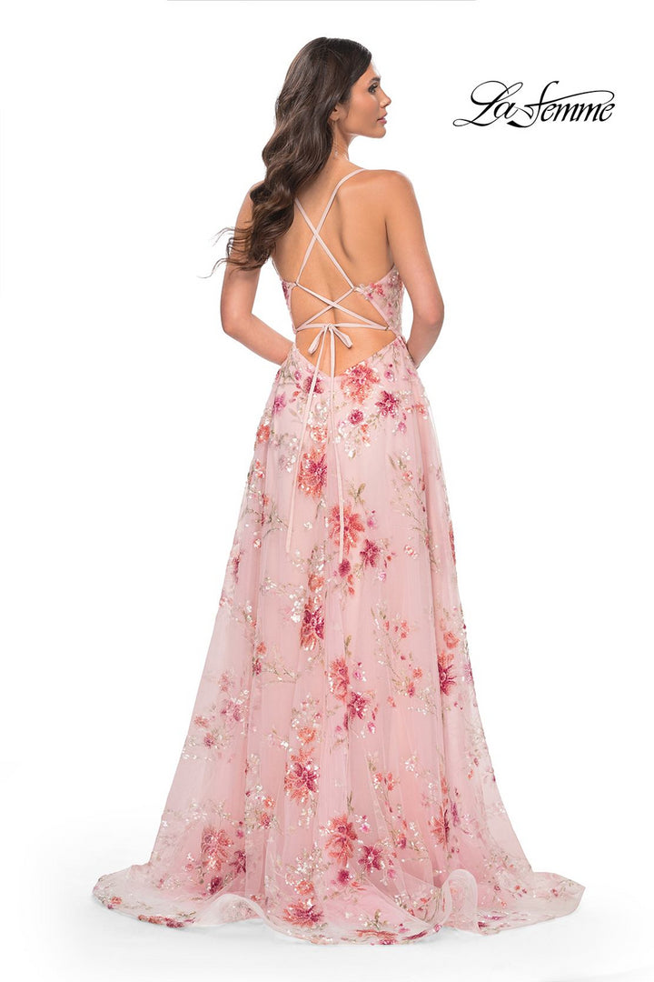 La Femme 32031