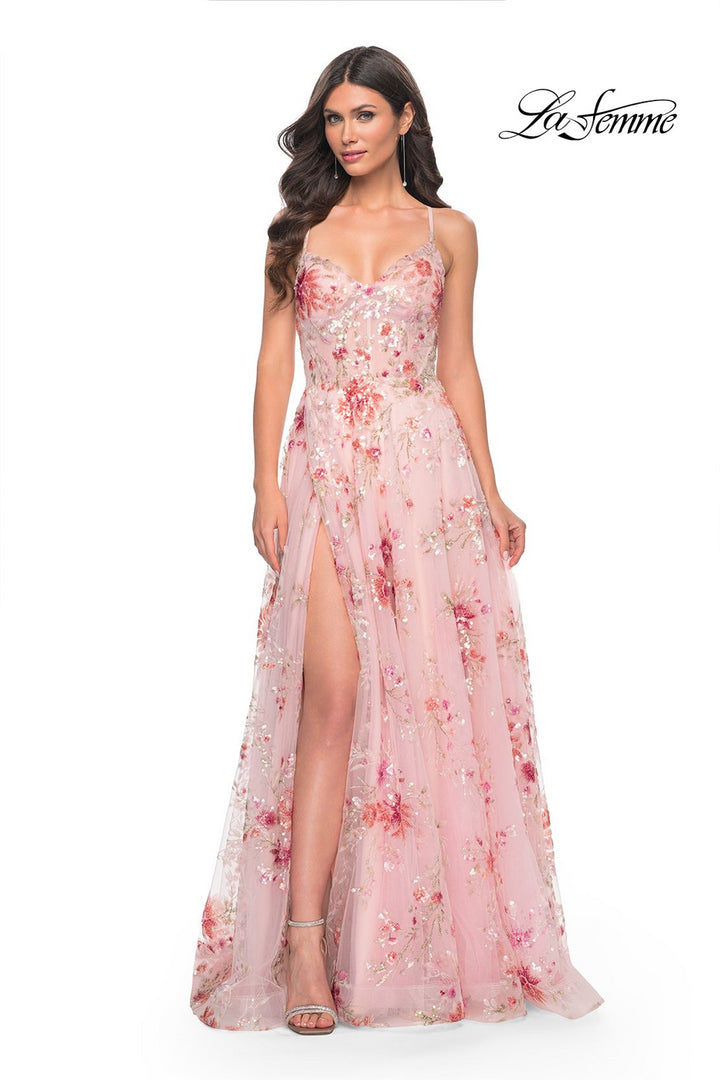 La Femme 32031